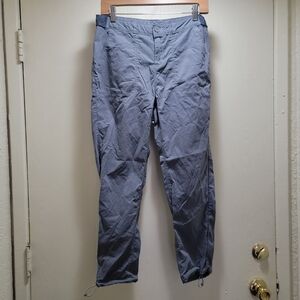 Woolrich Women's Blue Outdoor Pants